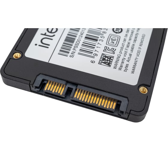 Внутренний SSD-диск 1Tb INTEGO SKYDISK SSD