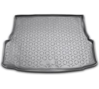 Коврик в багажник ELEMENT для GEELY Emgrand EC7 RV 2011-2016/2016- г.в., седан, полиуретан ORIG.75.05.B10
