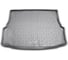 Коврик в багажник ELEMENT для GEELY Emgrand EC7 RV 2011-2016/2016- г.в., седан, полиуретан ORIG.75.05.B10 1