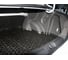 Коврик в багажник ELEMENT для GEELY Emgrand EC7 RV 2011-2016/2016- г.в., седан, полиуретан ORIG.75.05.B10 2