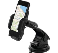 Держатель смартфона Interstep универсальный PU SH-30 STICK B201 19346