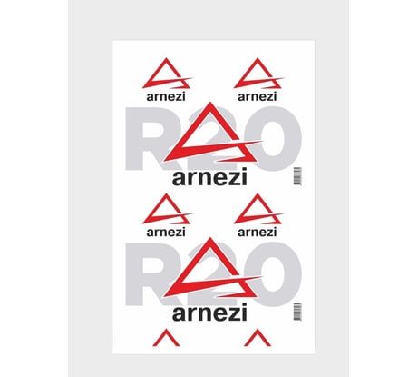 Пакет для шин Arnezi R20, 1160х750х300 мм, 18 мкм R7950100