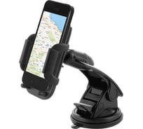 Держатель и зарядное устройство Interstep PU, SH-30 АЗУ, 1хUSB, 2 А, диагональ до 6" B201 46838