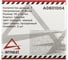 Противотуманная фара Arnezi для ВАЗ 1117-19 Калина, светодиодная, 7LED, 12 B, 2 шт. A0801004 6