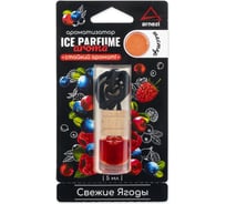 Подвесной ароматизатор Arnezi Свежие ягоды, 5 мл A1509109