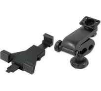 Держатель планшета Arnezi 90-195 мм, подголовник, черный A0602023