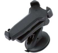 Держатель телефона/навигатора Arnezi на лобовое стекло/панель, черный A0602034