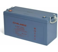 Батарея аккумуляторная тяговая CHILWEE 6-EVF-120