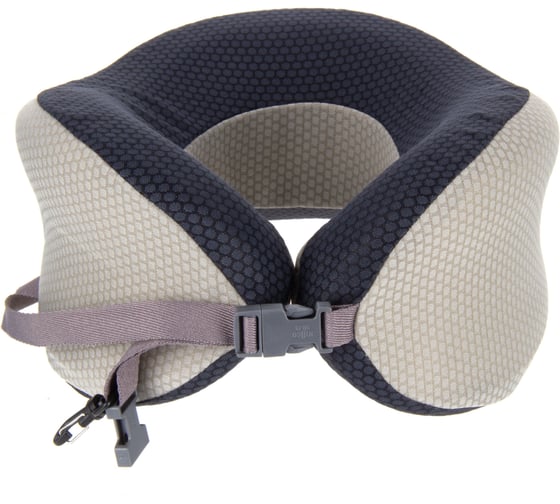Подушка ROUTEMARK "Evo" memo pillow Light Gray EVOmemo-lightgray