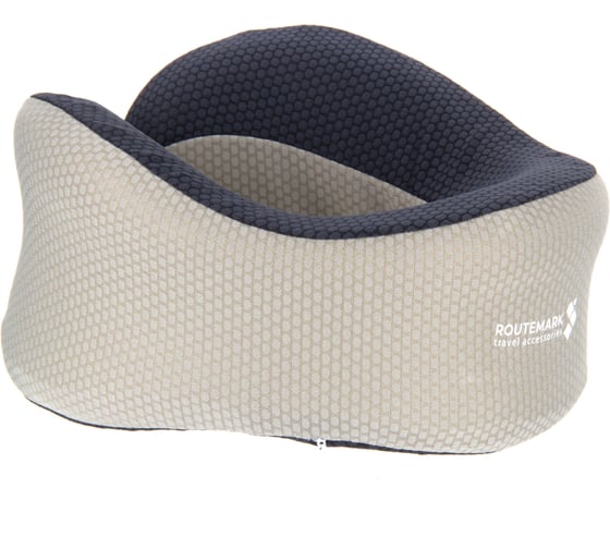 Подушка ROUTEMARK "Evo" memo pillow Light Gray EVOmemo-lightgray