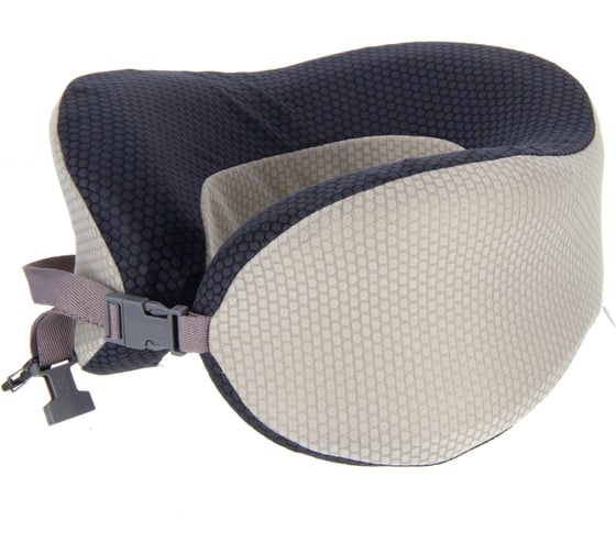 Подушка ROUTEMARK "Evo" memo pillow Light Gray EVOmemo-lightgray