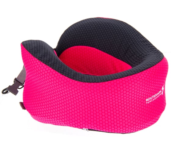 Подушка ROUTEMARK "Evo" memo pillow Light Pink EVOmemo-Lightpink