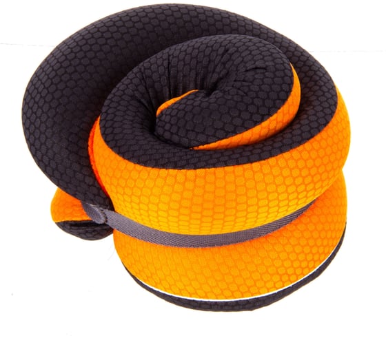 Подушка ROUTEMARK "Evo" memo pillow Orange EVOmemo-orange