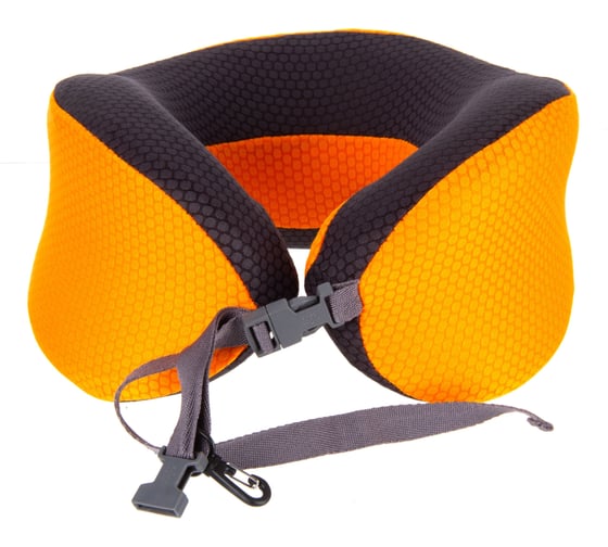 Подушка ROUTEMARK "Evo" memo pillow Orange EVOmemo-orange