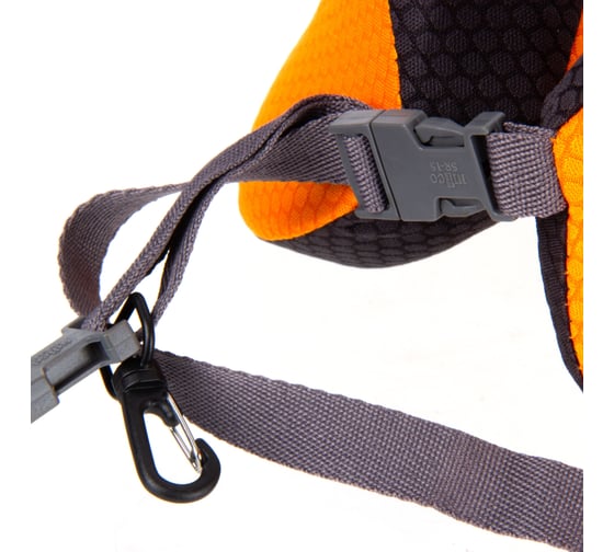 Подушка ROUTEMARK "Evo" memo pillow Orange EVOmemo-orange