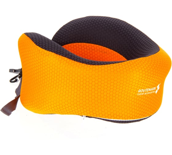 Подушка ROUTEMARK "Evo" memo pillow Orange EVOmemo-orange