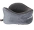 Подушка ROUTEMARK "Evo Velour" memo pillow Dark Grey EVOmemo-Dark Grey 5
