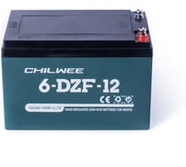 Батарея аккумуляторная тяговая CHILWEE 6-DZM-12 17377260