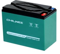 Батарея аккумуляторная тяговая CHILWEE 6-EVF-38