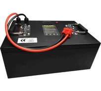 Батарея аккумуляторная тяговая литиевая Lithium 24V-50Ah CHILWEE АКБ: CC-2450-GM