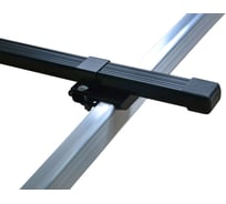 Прямоугольные поперечины PT Group универсальные, 1.4 м 10010112