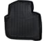 Резиновые коврики SRTK 3D PREMIUM в салон Volkswagen Polo 2020- PR.W.POL.20G.02061 5