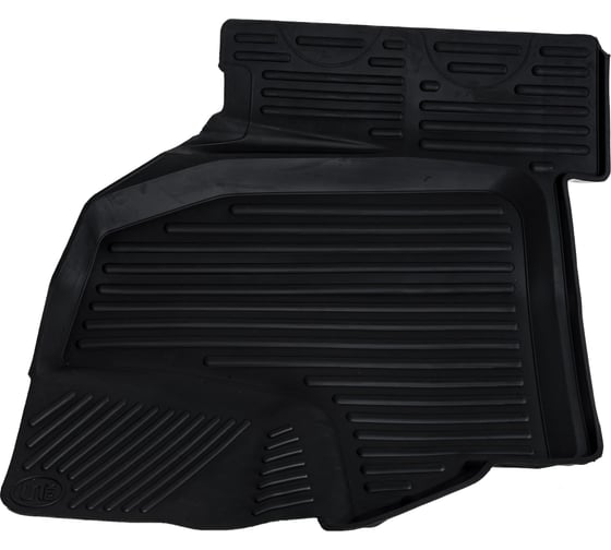 Резиновые коврики SRTK в салон 3D STANDART для GAZ Gazon Next 2015- GAZO.NE.01011
