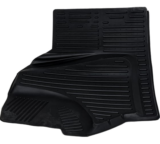 Резиновые коврики SRTK в салон 3D STANDART для GAZ Gazon Next 2015- GAZO.NE.01011