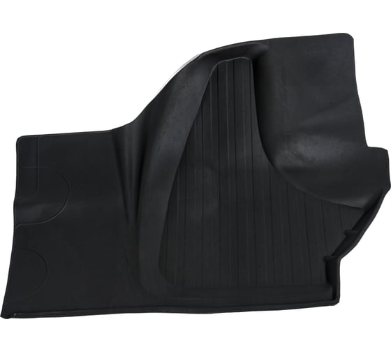 Резиновые коврики SRTK в салон 3D STANDART для GAZ Gazelle Next 2013- GAZE.NE.01011