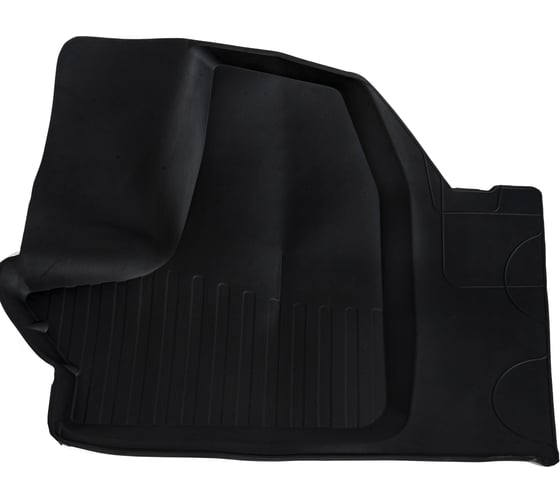 Резиновые коврики SRTK в салон 3D STANDART для GAZ Gazelle Next 2013- GAZE.NE.01011