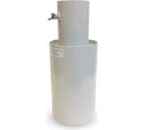 Автомобильный искрогаситель ООО "Сварог" ИГСА-60