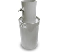 Автомобильный искрогаситель ООО "Сварог" ИГСА-150