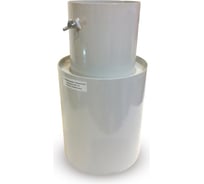 Автомобильный искрогаситель ООО "Сварог" ИГСА-180