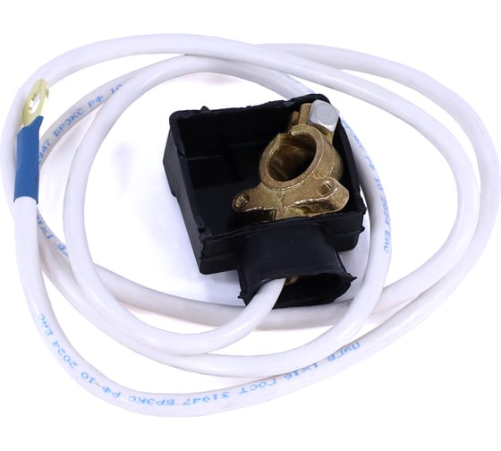 Провод АКБ VOLTON "+" УАЗ-469 (ЕВРО) VLT4693724070E