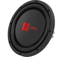 Сабвуфер ACV SLIM 25см/RMS 300Wt/2+2Om/SPL 87дБ SW-10D2F