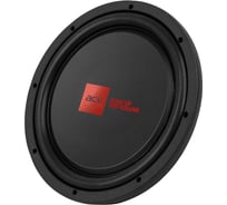Сабвуфер ACV SLIM 30см/RMS 350Wt/2+2Ом/SPL 88Дб SW-12D2F