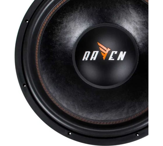 Сабвуферный динамик DL AUDIO RAVEN 18 2016047