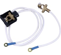 Провод АКБ VOLTON "+-" УАЗ-469 ЕВРО VLT4693724070/80E