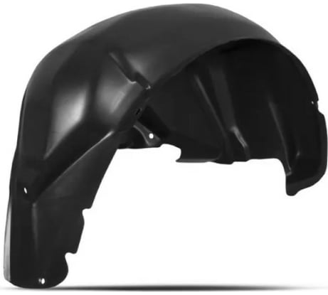 Подкрылок Totem подходит для RENAULT Duster, 2018- передний левый ТОТЕМ.41.45.001 TOTEM.41.45.001