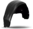 Подкрылок TOTEM для KIA Rio 04/2015-2017 г.в., сед. NLL.25.42.003 1