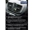 Автомобильный ароматизатор DELISS Comfort 12 New design комплект AUTOC008.01/01 5