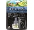 Автомобильный ароматизатор DELISS Comfort 12 New design комплект AUTOC008.01/01 1