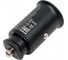Автомобильное зарядное устройство TFN RAPID 2хUSB, 5 A, QC/PD, без кабеля TFN-CCRPD30W01 3