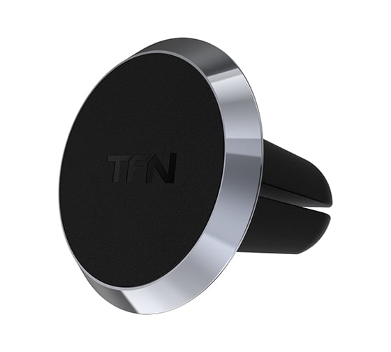 Автомобильный держатель TFN MagicAir черный TFN-HL-MAGAIR