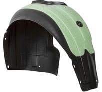 Подкрылок Totem с шумоизоляцией KIA Cerato, 2018- ТОТЕМ.S.25.58.003 TOTEM.S.25.58.003