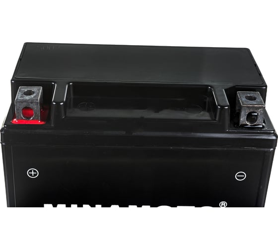 Мотоаккумулятор MINAMOTO YTX14-BS 7502