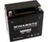 Мотоаккумулятор MINAMOTO YTX14-BS 7502 2