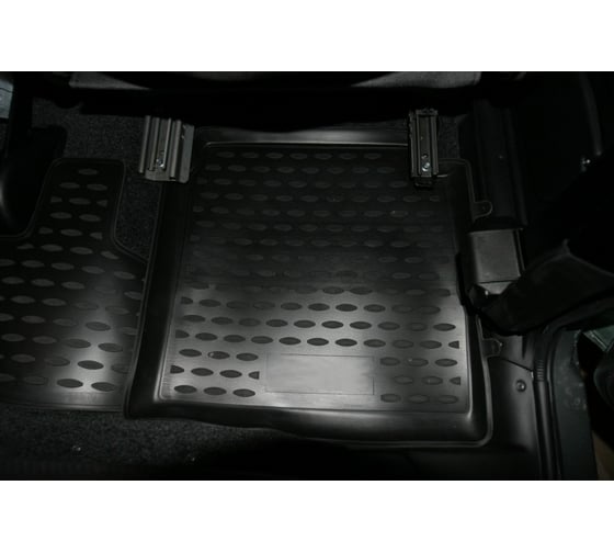 Коврики Element в салон ВАЗ 2131 Lada 4x4 5D 10/2009- 4шт. NLC.52.24.210kh