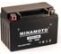 Мотоаккумулятор MINAMOTO YTZ14-S 5720 1
