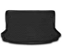 Коврик в багажник Element FORD Ecosport, 2014-2017, кросс. 1 шт. полиуретан NLC.16.59.B13.00